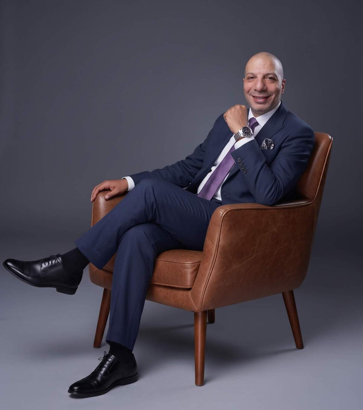 Dr. Ahmed Mohamed Abdelrahman